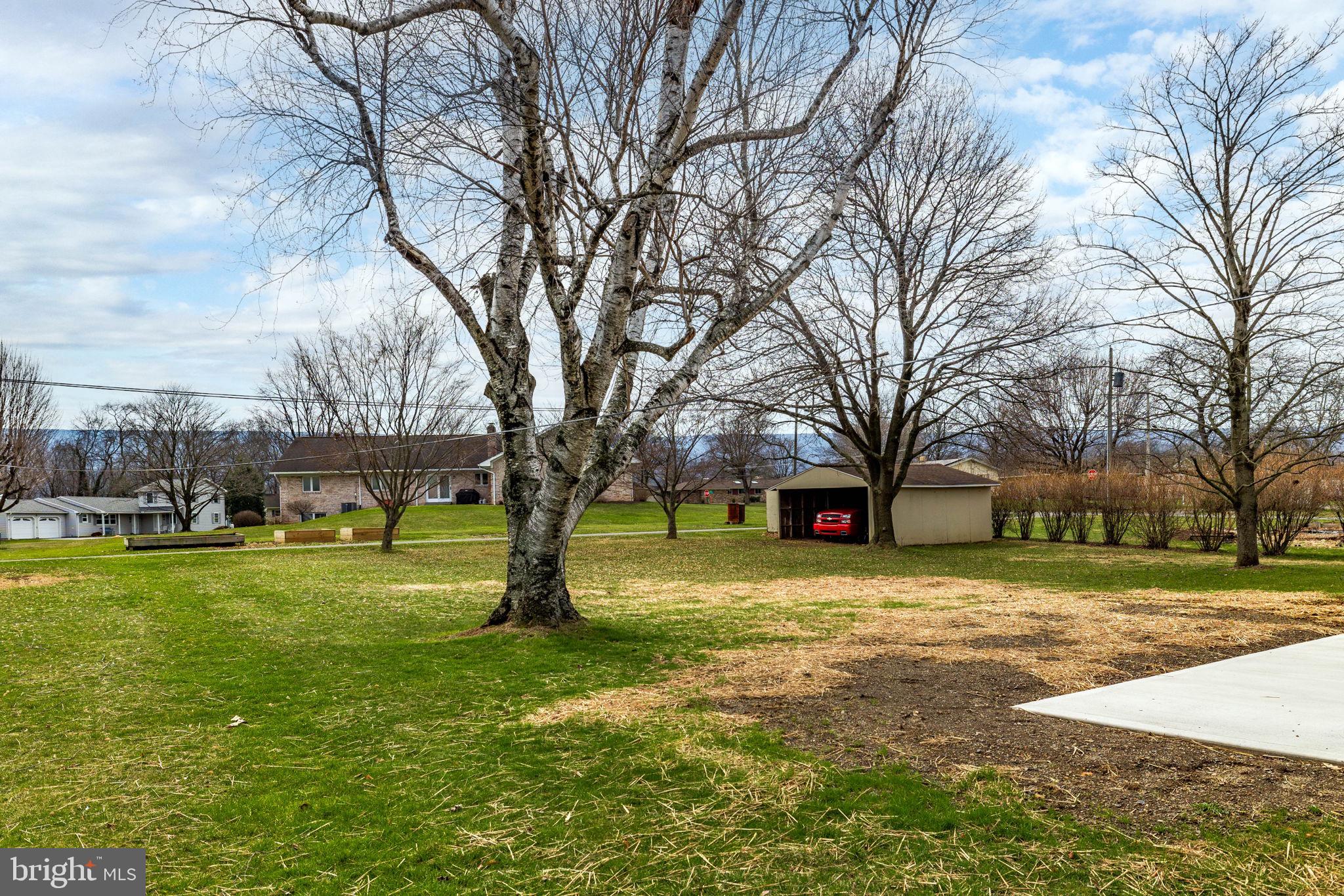 610 East Market Street Beavertown, PA 17813 - Photo 39 of 46 a view of a trees in a park