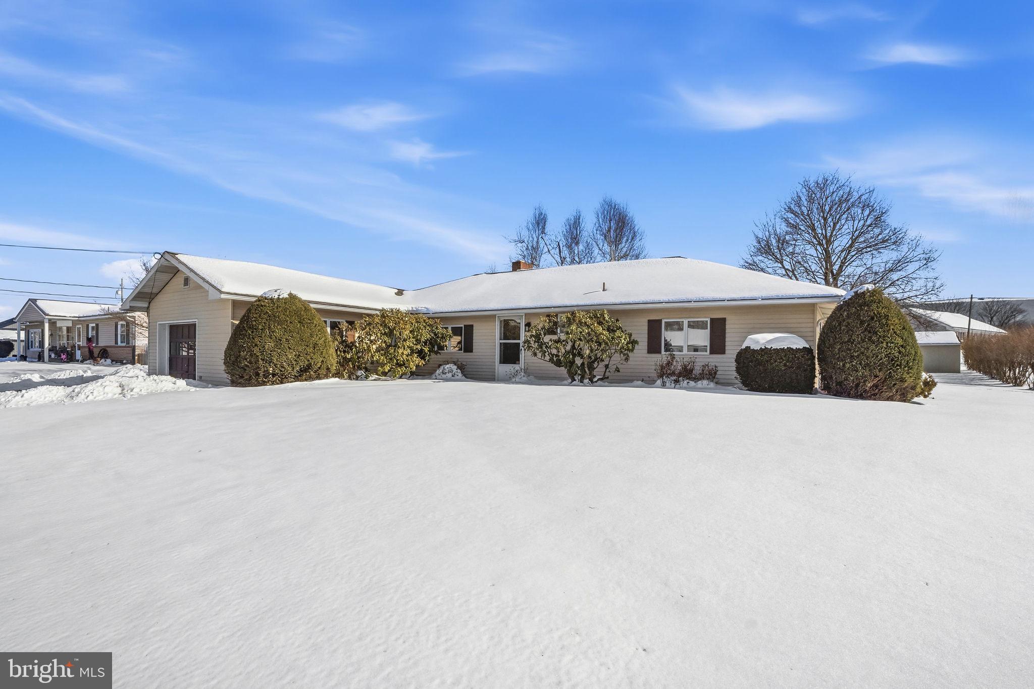 610 East Market Street Beavertown, PA 17813 - Photo 40 of 40