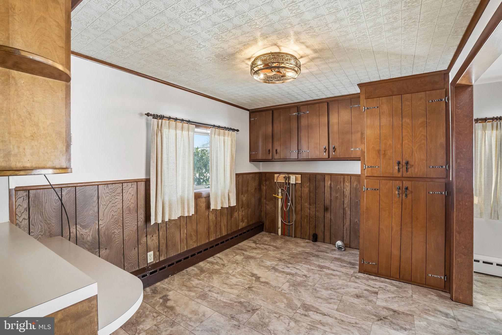 610 East Market Street Beavertown, PA 17813 - Photo 10 of 46 a view of a room with an entryway