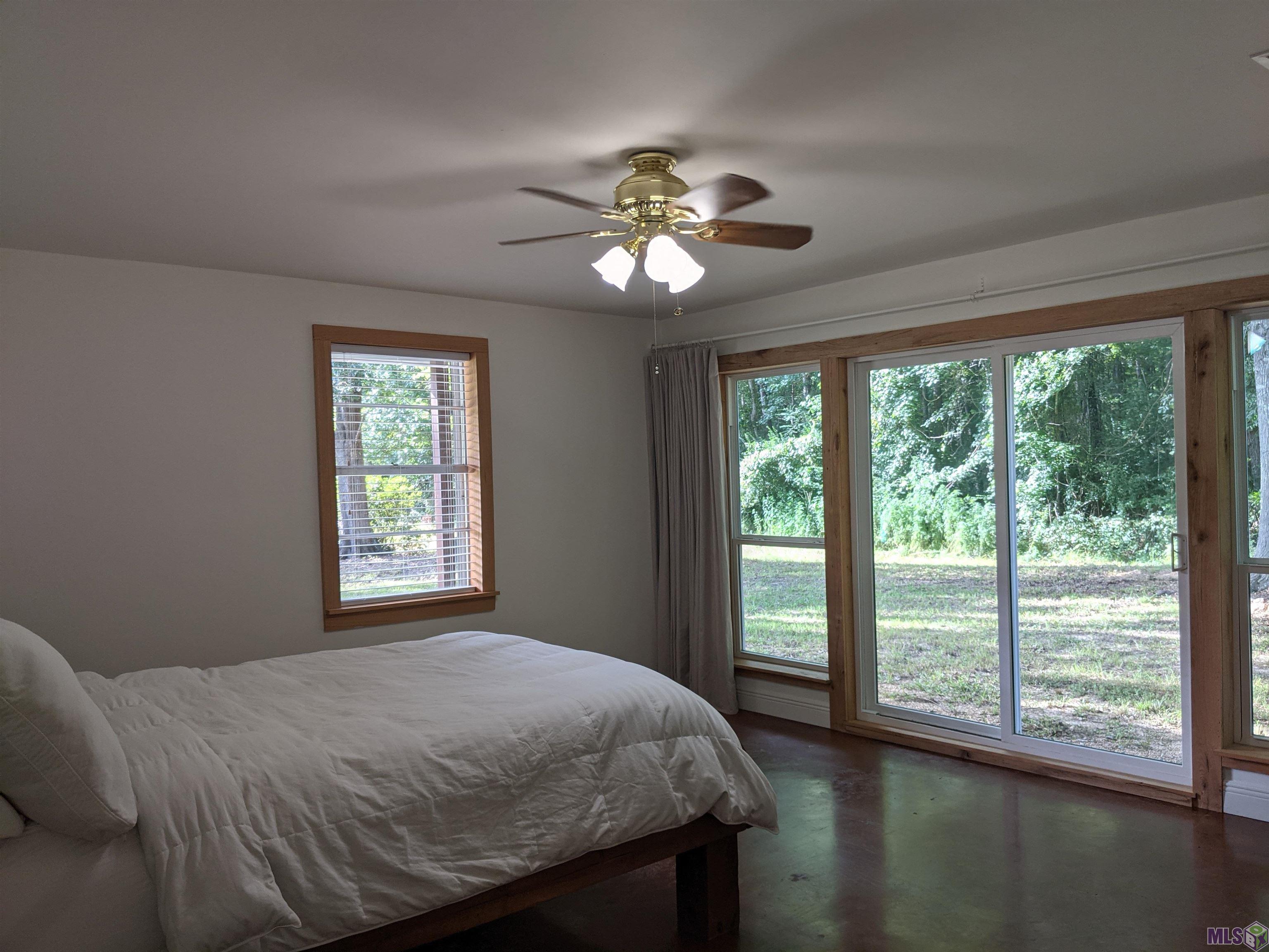 4855 Highway 952 Jackson, LA 70748 - Photo 11 of 34 PRIMARY BEDROOM