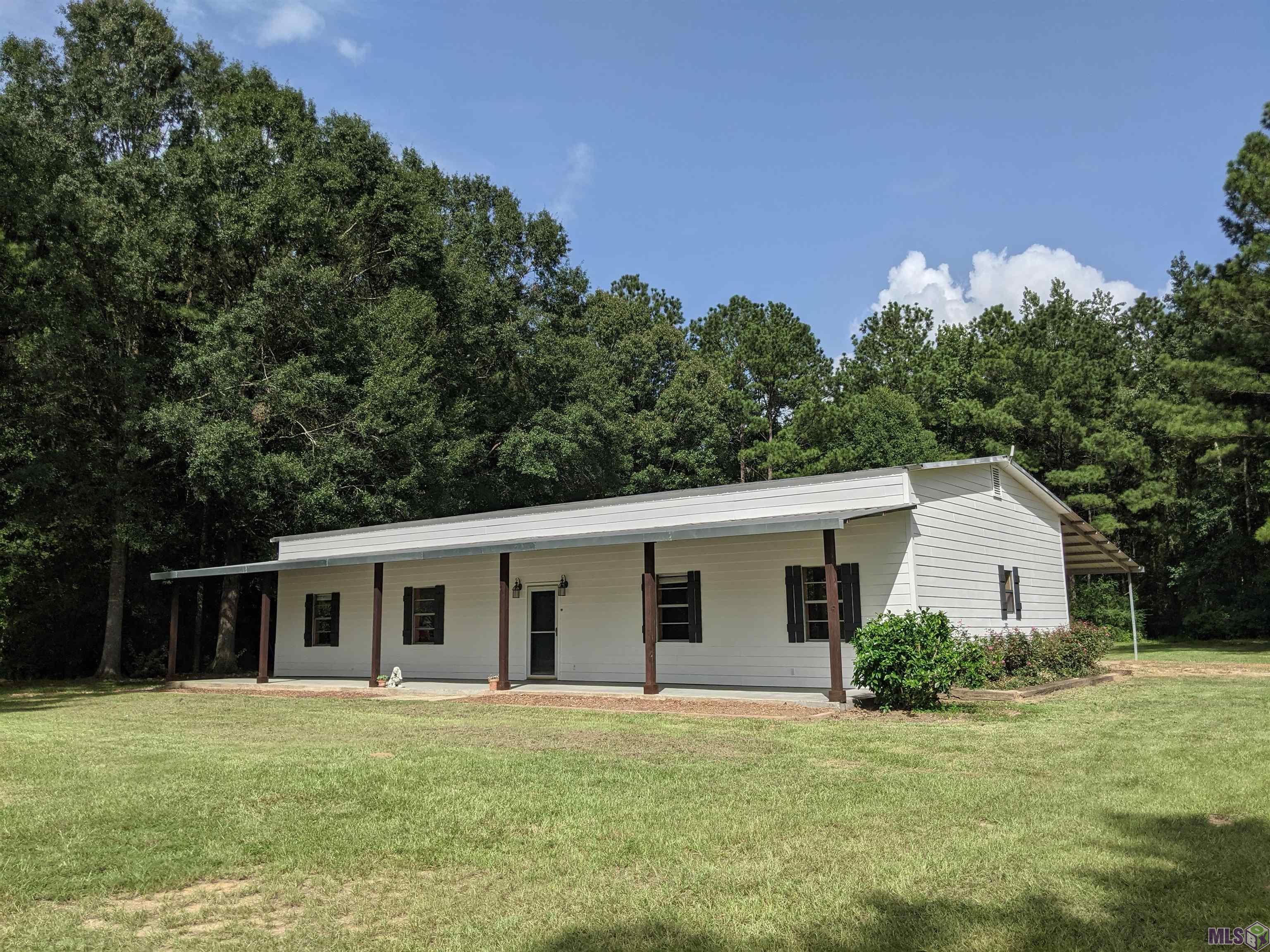 4855 Highway 952 Jackson, LA 70748 - Photo 19 of 34