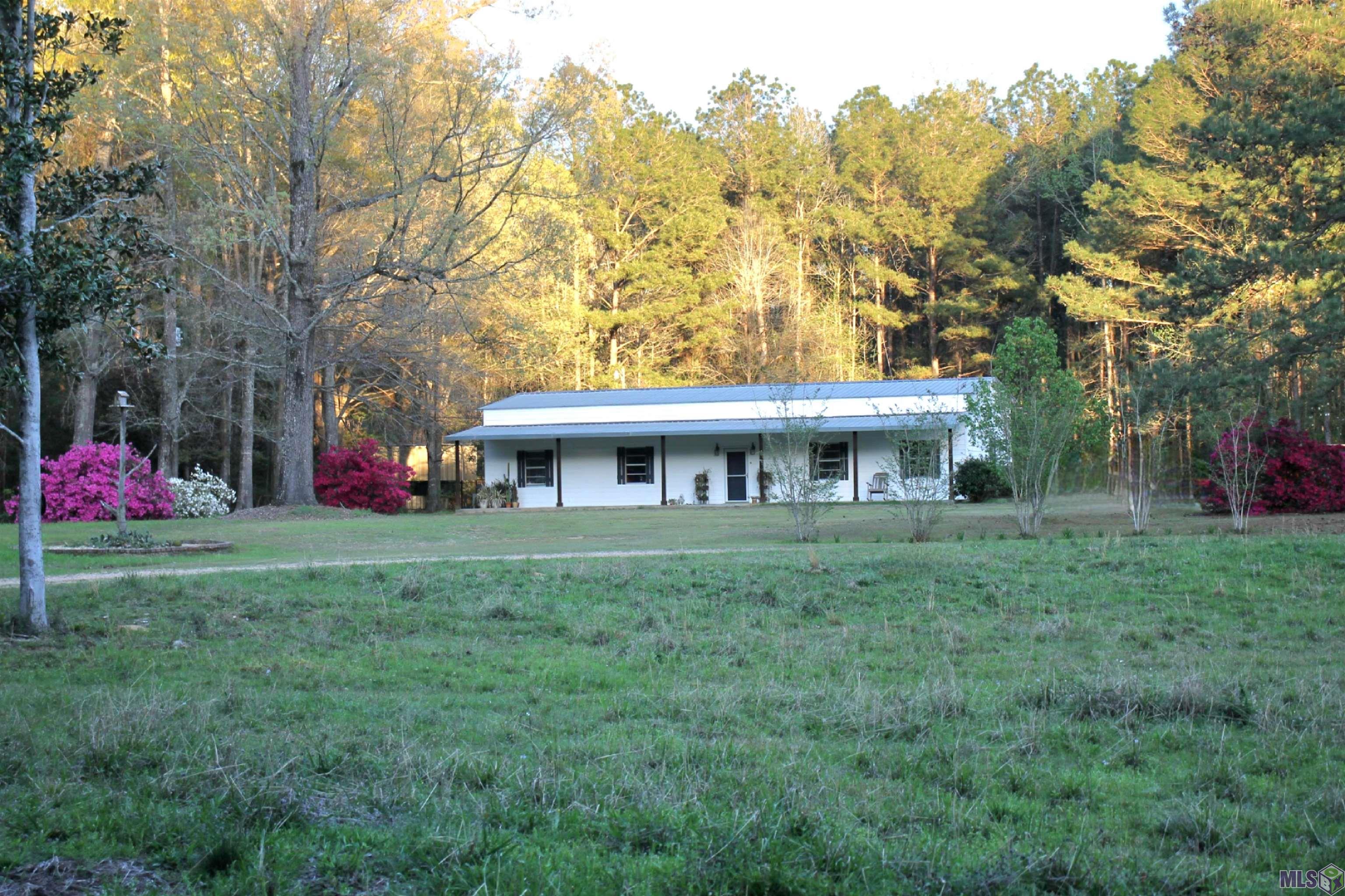 4855 Highway 952 Jackson, LA 70748 - Photo 29 of 34