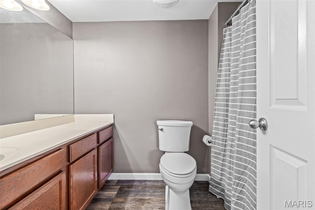 148 Brandy Mill Circle, Unit F High Ridge, MO 63049 - Photo 20 of 28 Gallery Image 20