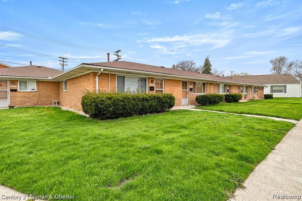 1357 Goddard Road Lincoln Park, MI 48146 - Photo 1 of 17