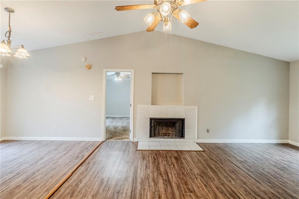 5257 Flat Creek Road Gainesville, GA 30504 - Photo 2 of 25