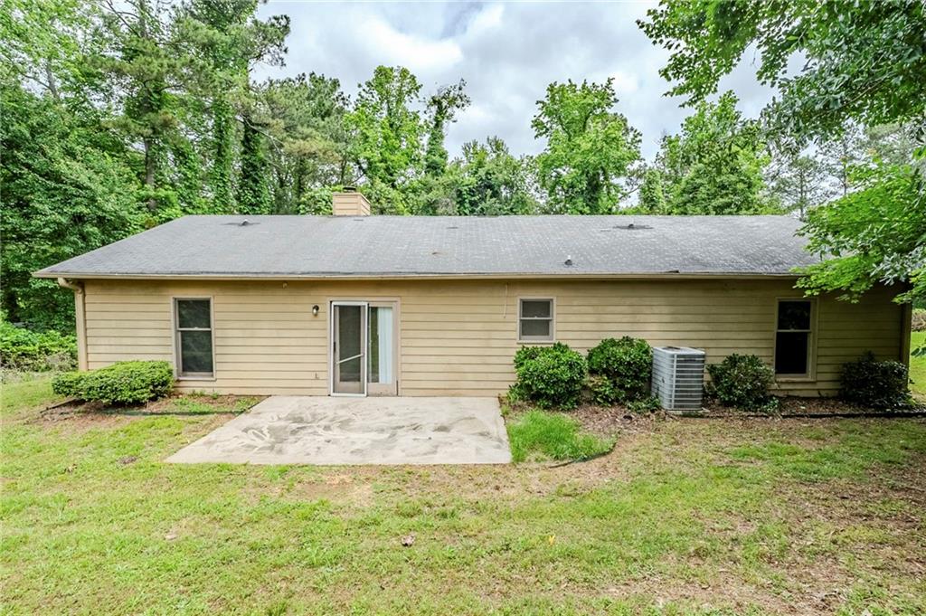 5257 Flat Creek Road Gainesville, GA 30504 - Photo 23 of 25