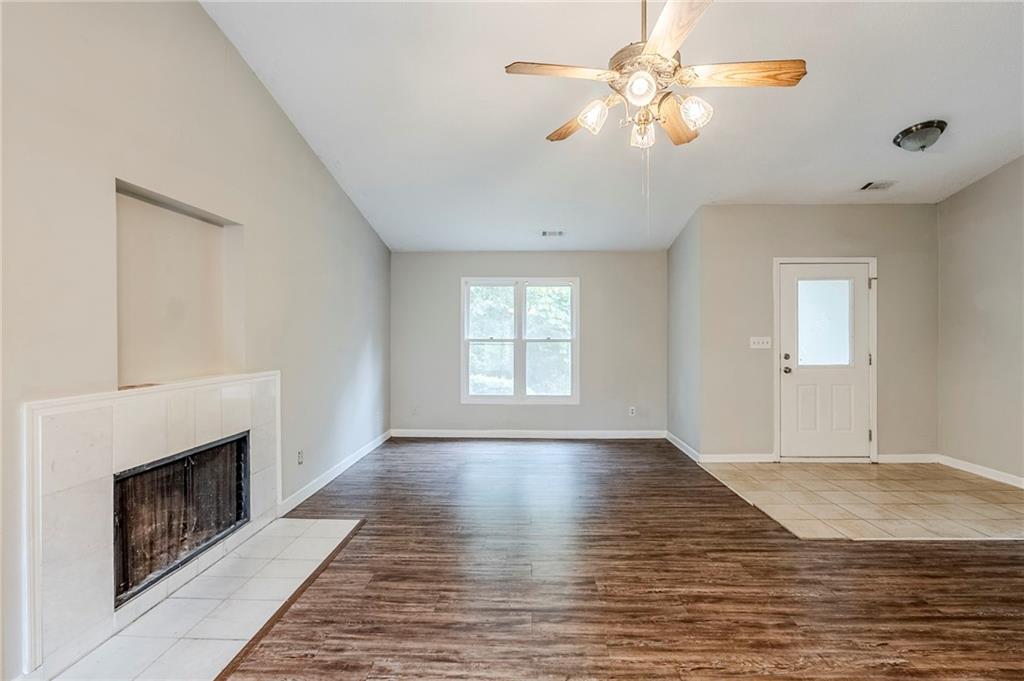 5257 Flat Creek Road Gainesville, GA 30504 - Photo 3 of 25