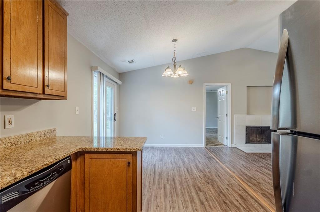 5257 Flat Creek Road Gainesville, GA 30504 - Photo 8 of 25