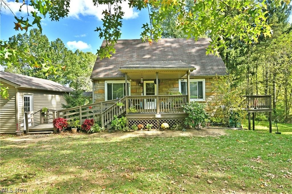 9501 New Buffalo Road Canfield, OH 44406 - Photo 31 of 39