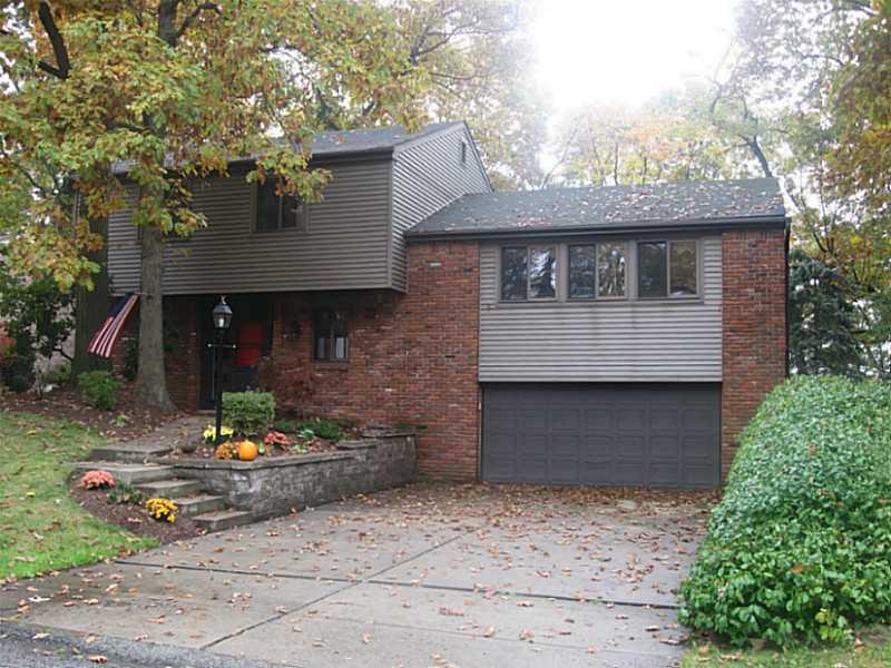 663 Blue Ridge Road Plum, PA 15239 - Photo 1 of 24 Exterior Front.