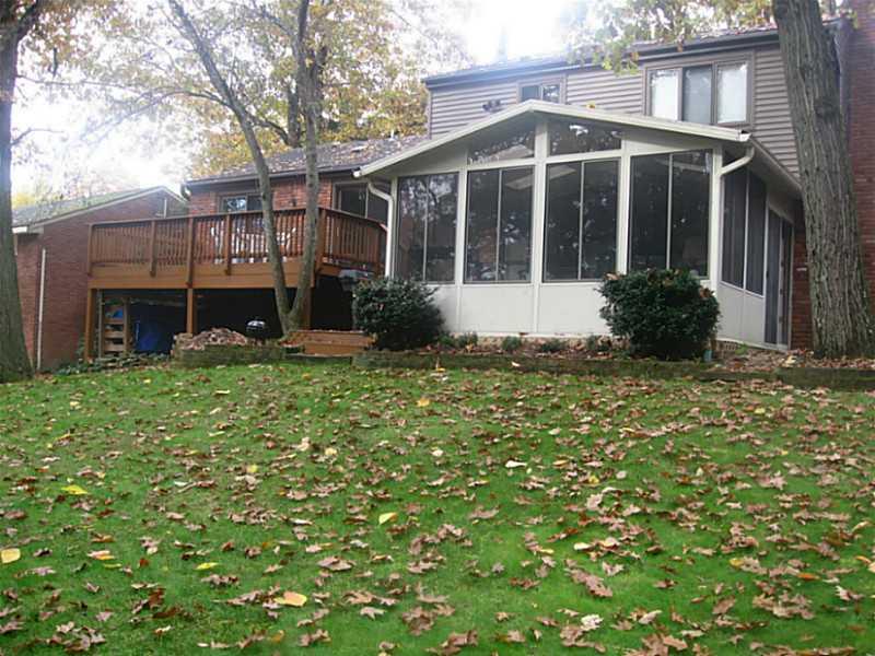 663 Blue Ridge Road Plum, PA 15239 - Photo 23 of 24 Exterior Back.