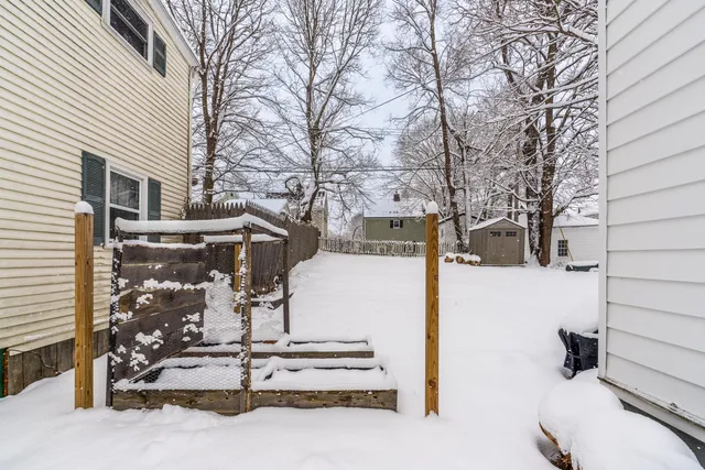$305,000 | 28 Andrews Road, Bath, ME 04530