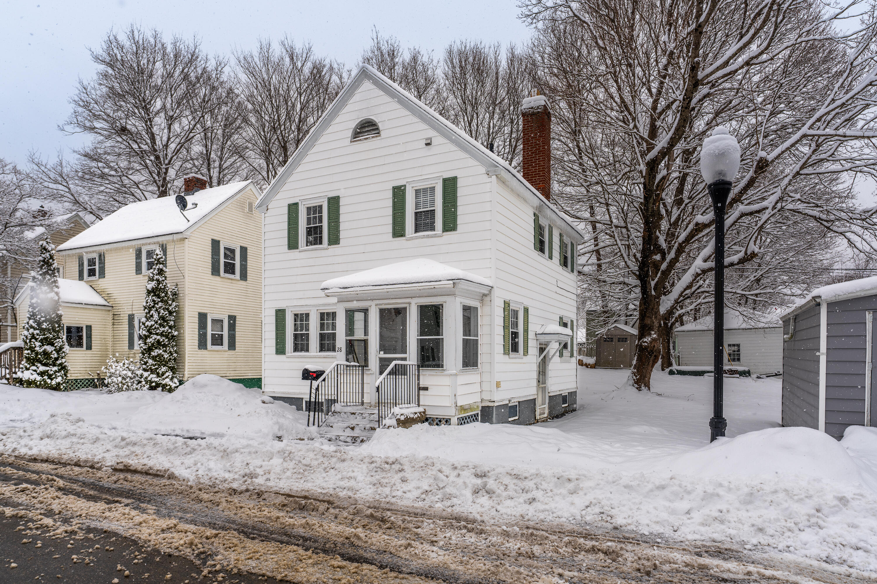 28 Andrews Road Bath, ME 04530 - Photo 21 of 45 28 Andrews Road Bath 002