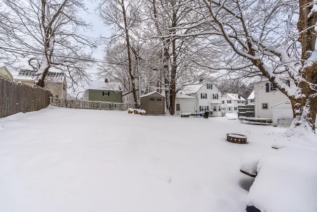 $305,000 | 28 Andrews Road, Bath, ME 04530