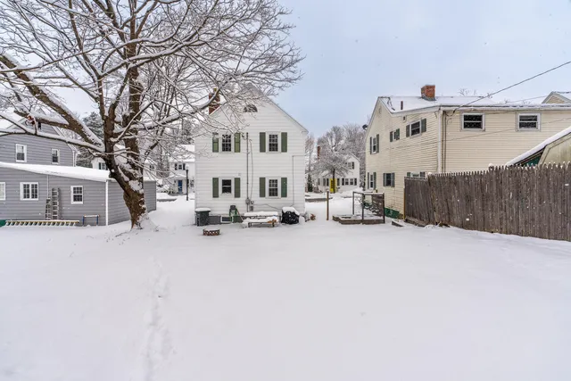 $305,000 | 28 Andrews Road, Bath, ME 04530