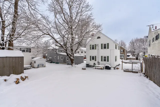 $305,000 | 28 Andrews Road, Bath, ME 04530