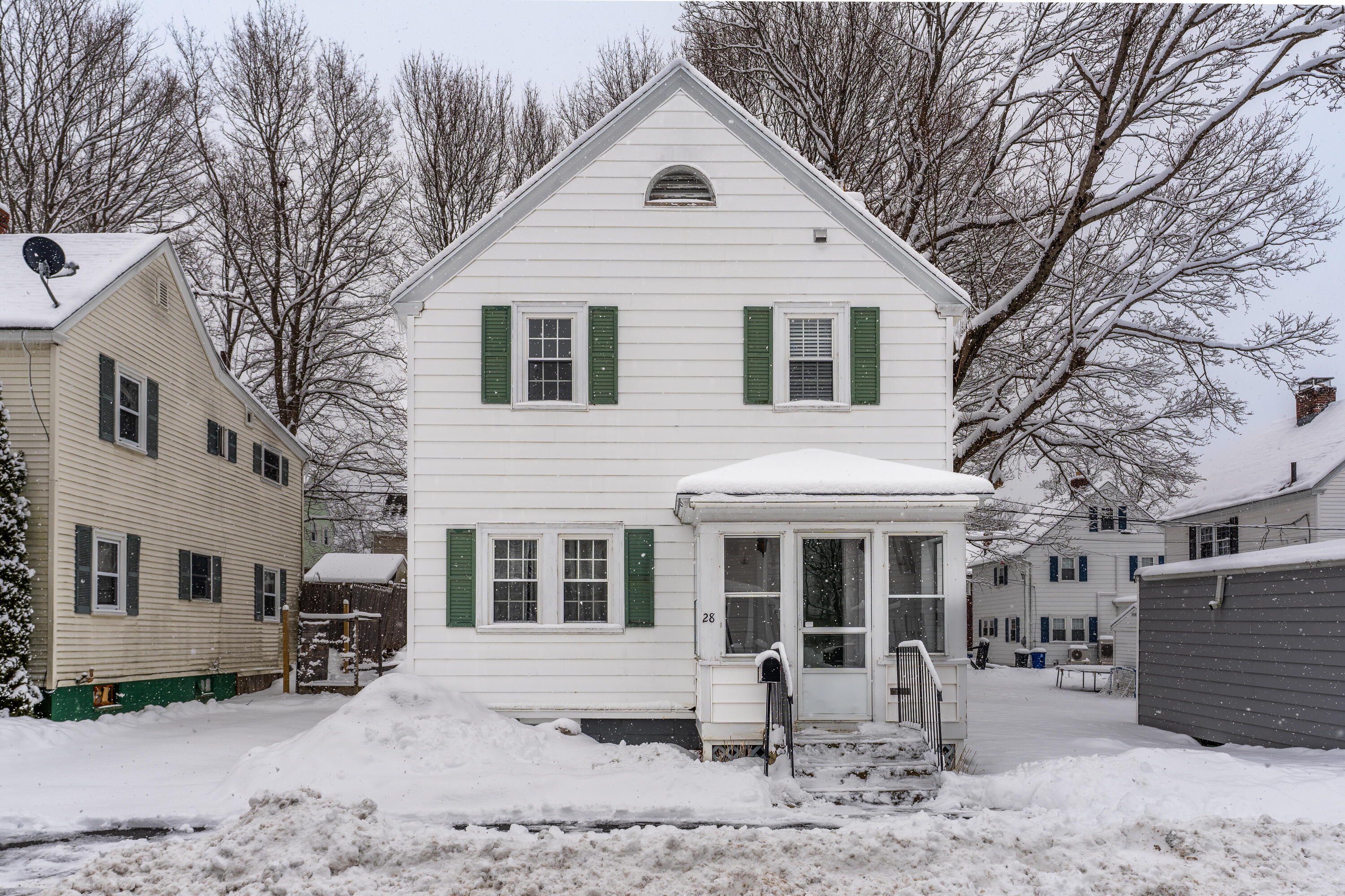 28 Andrews Road Bath, ME 04530 - Photo 28 of 45 28 Andrews Road Bath 009