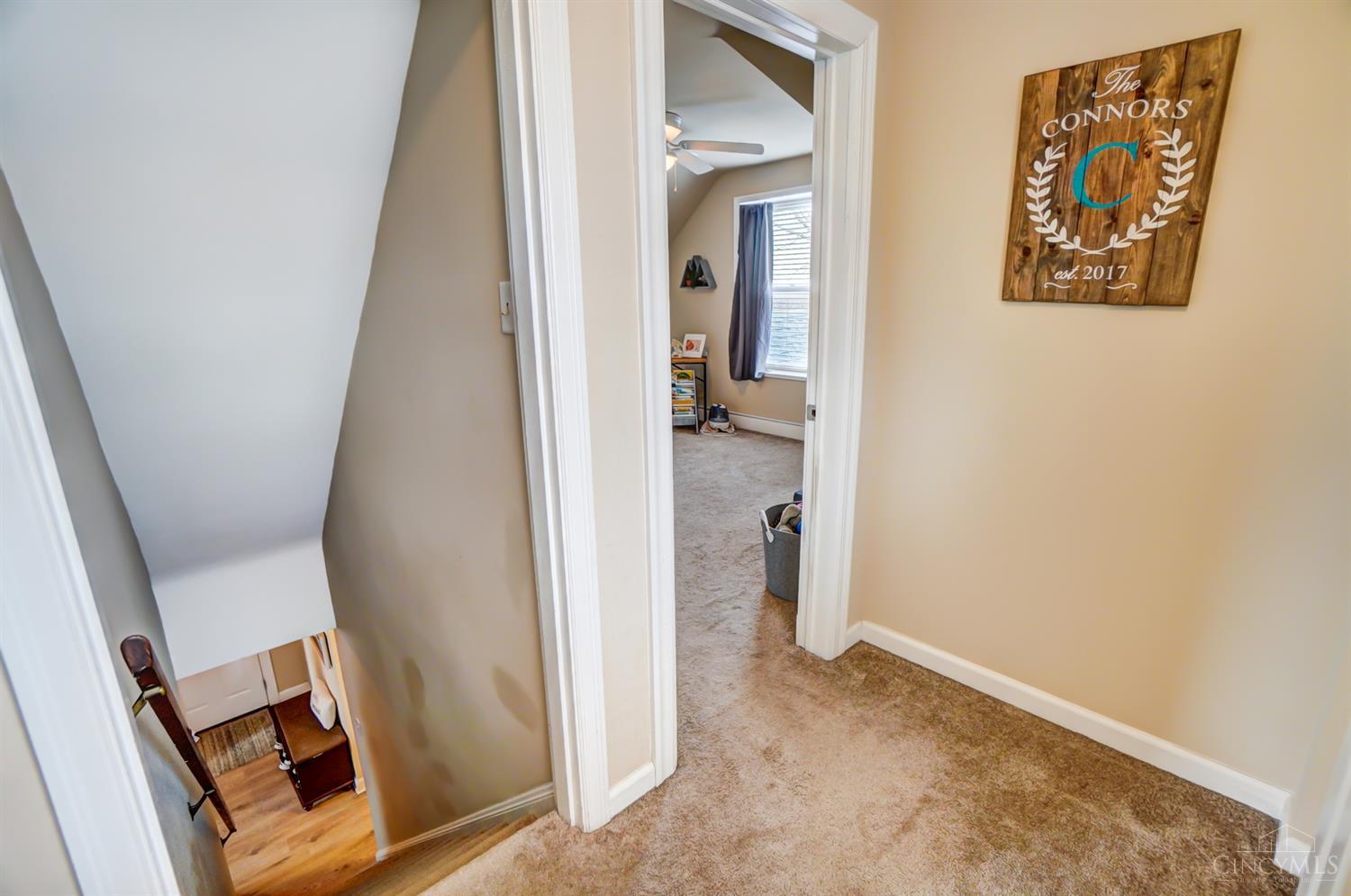 5286 Belclare Road Cincinnati, OH 45247 - Photo 18 of 38 Gallery Image 18