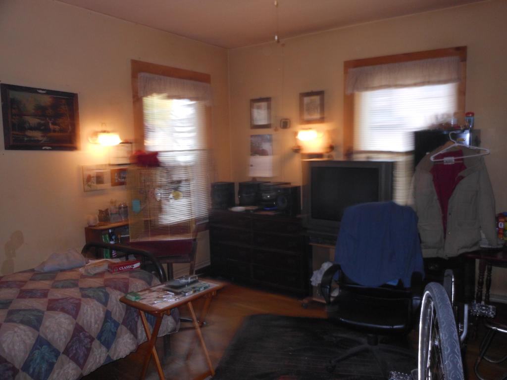 24 Cottage Street Rutland, VT 05701 - Photo 12 of 15
