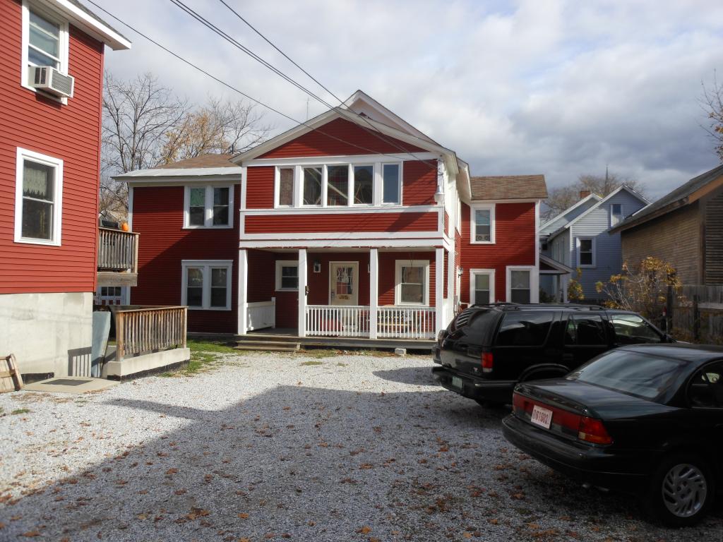 24 Cottage Street Rutland, VT 05701 - Photo 15 of 15