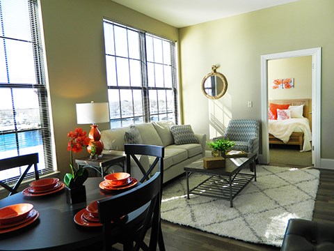 91 Main Street, Unit 31 Warren, RI 02885 - Photo 5 of 16