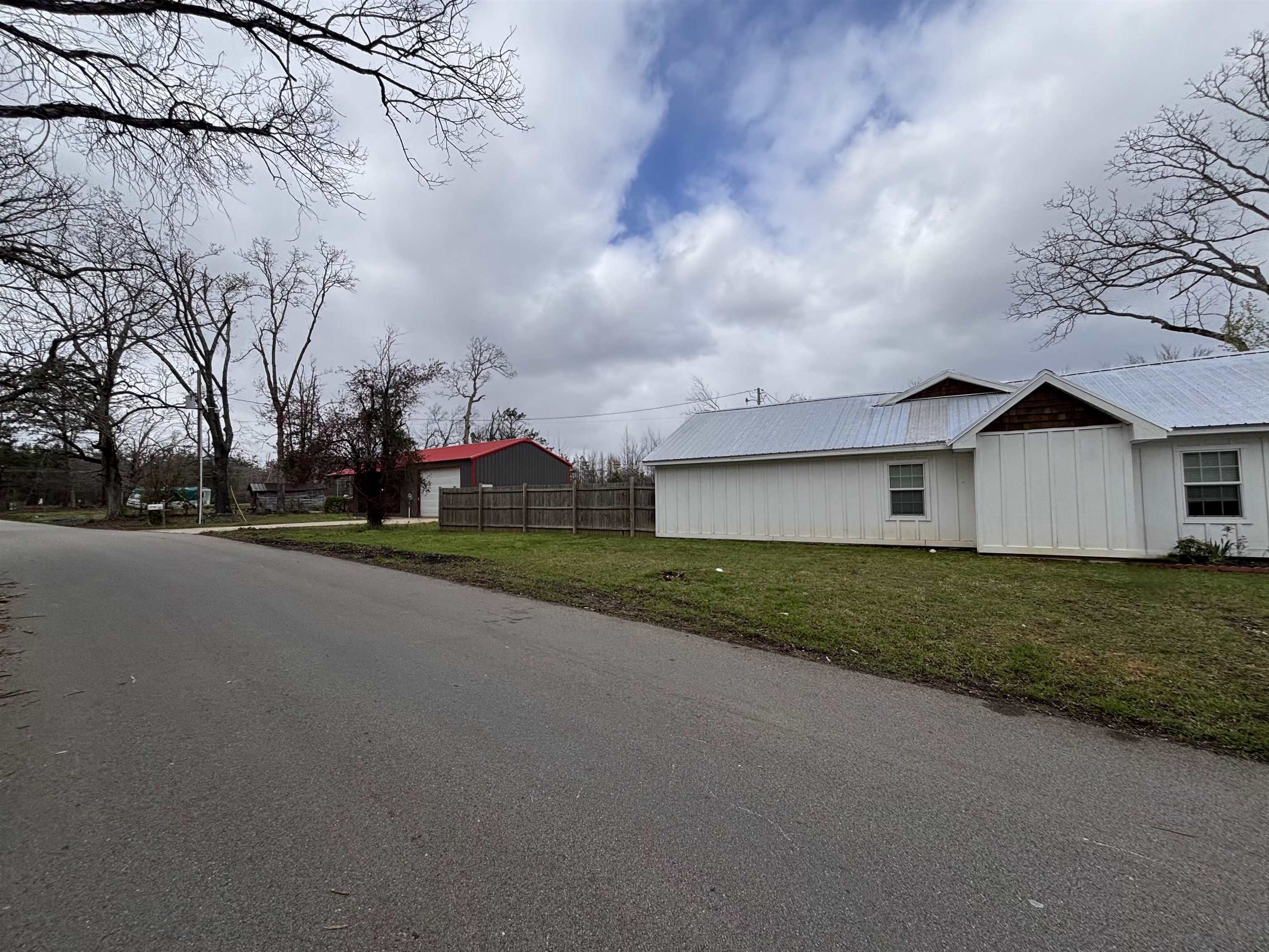 67 Cr 306 Road Iuka, MS 38852 - Photo 13 of 25 View of asphalt street
