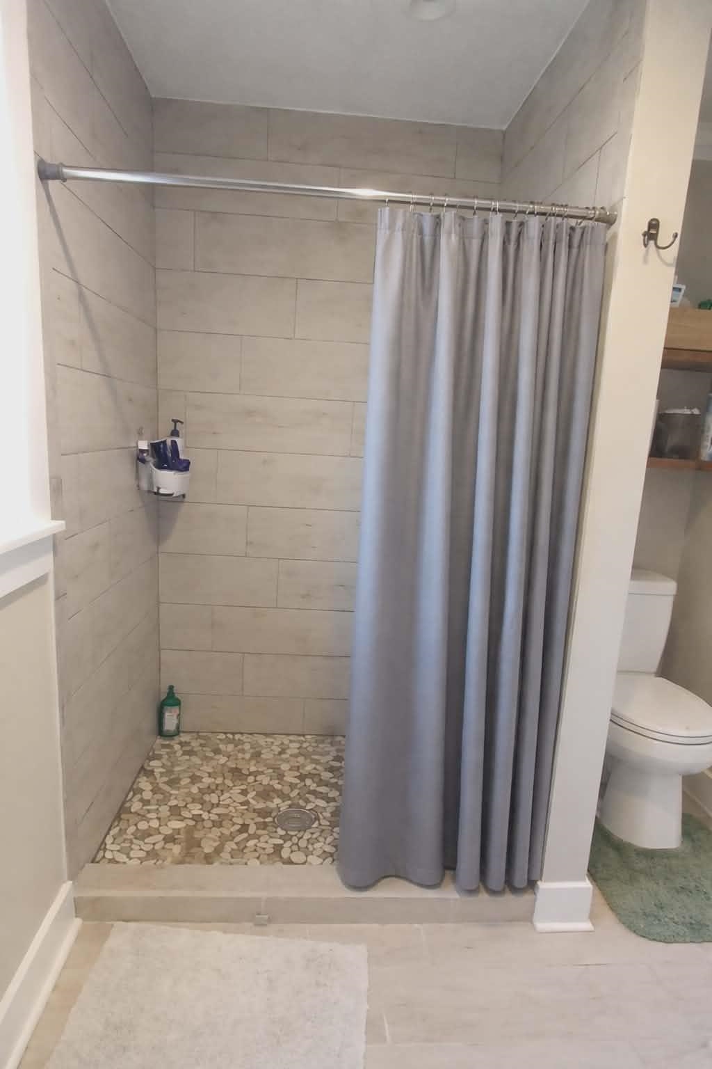 67 Cr 306 Road Iuka, MS 38852 - Photo 14 of 25 Full bath with a shower stall and toilet