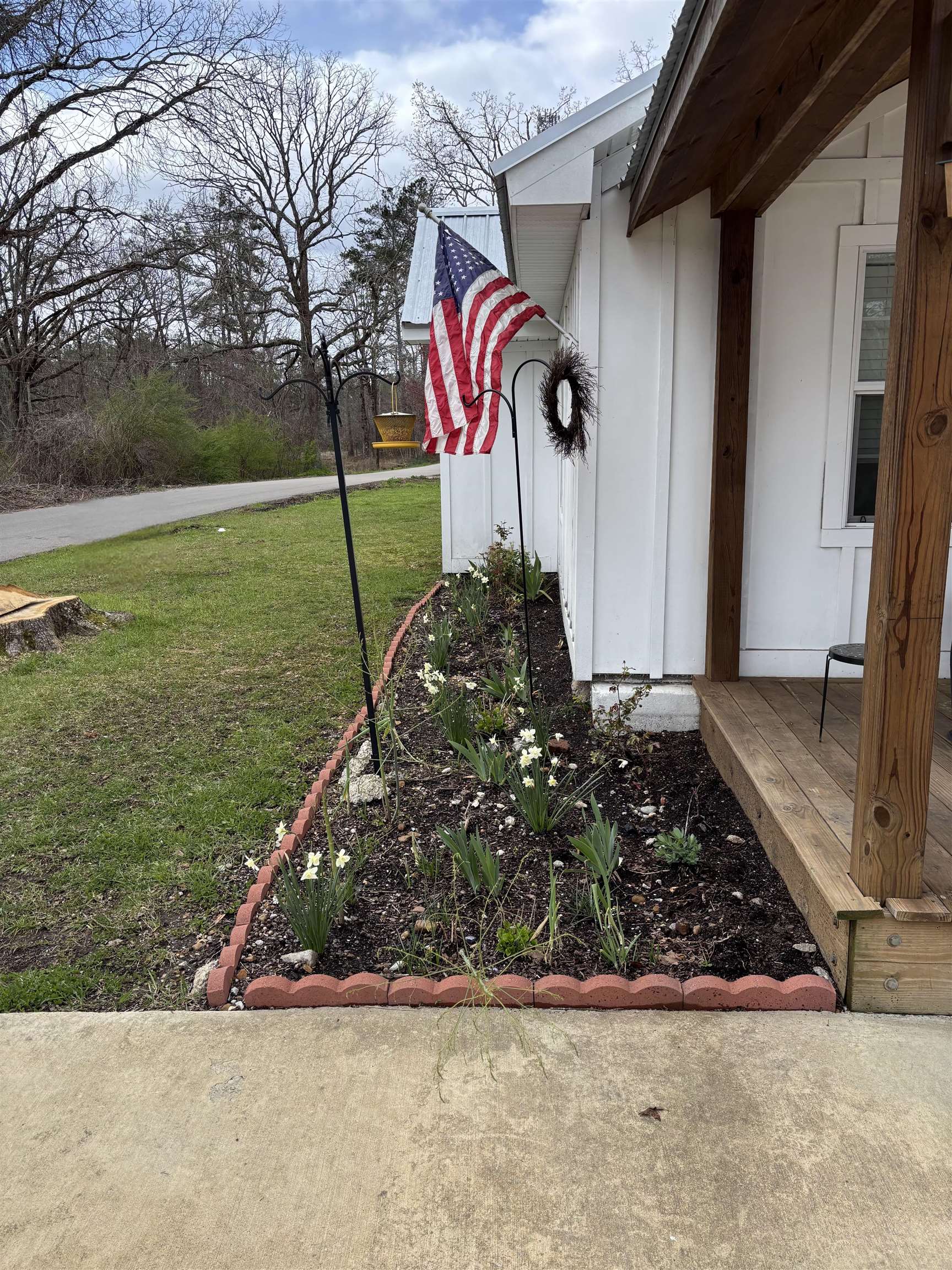 67 Cr 306 Road Iuka, MS 38852 - Photo 3 of 25 Exterior view