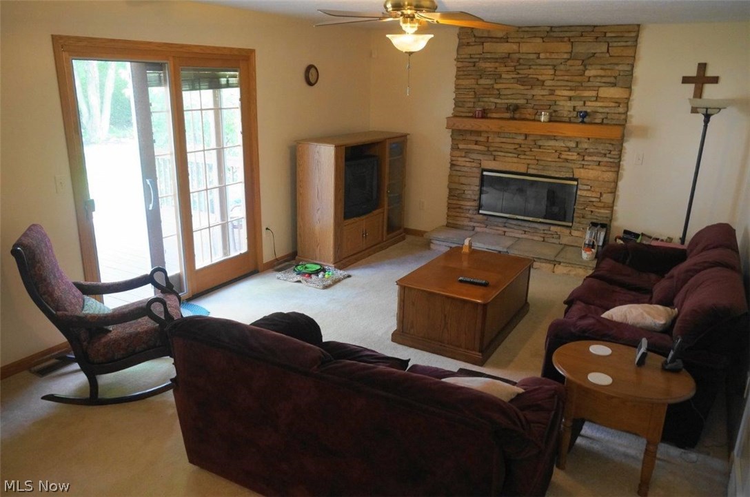 514 Herbert Road Akron, OH 44312 - Photo 8 of 25 Gallery Image 8