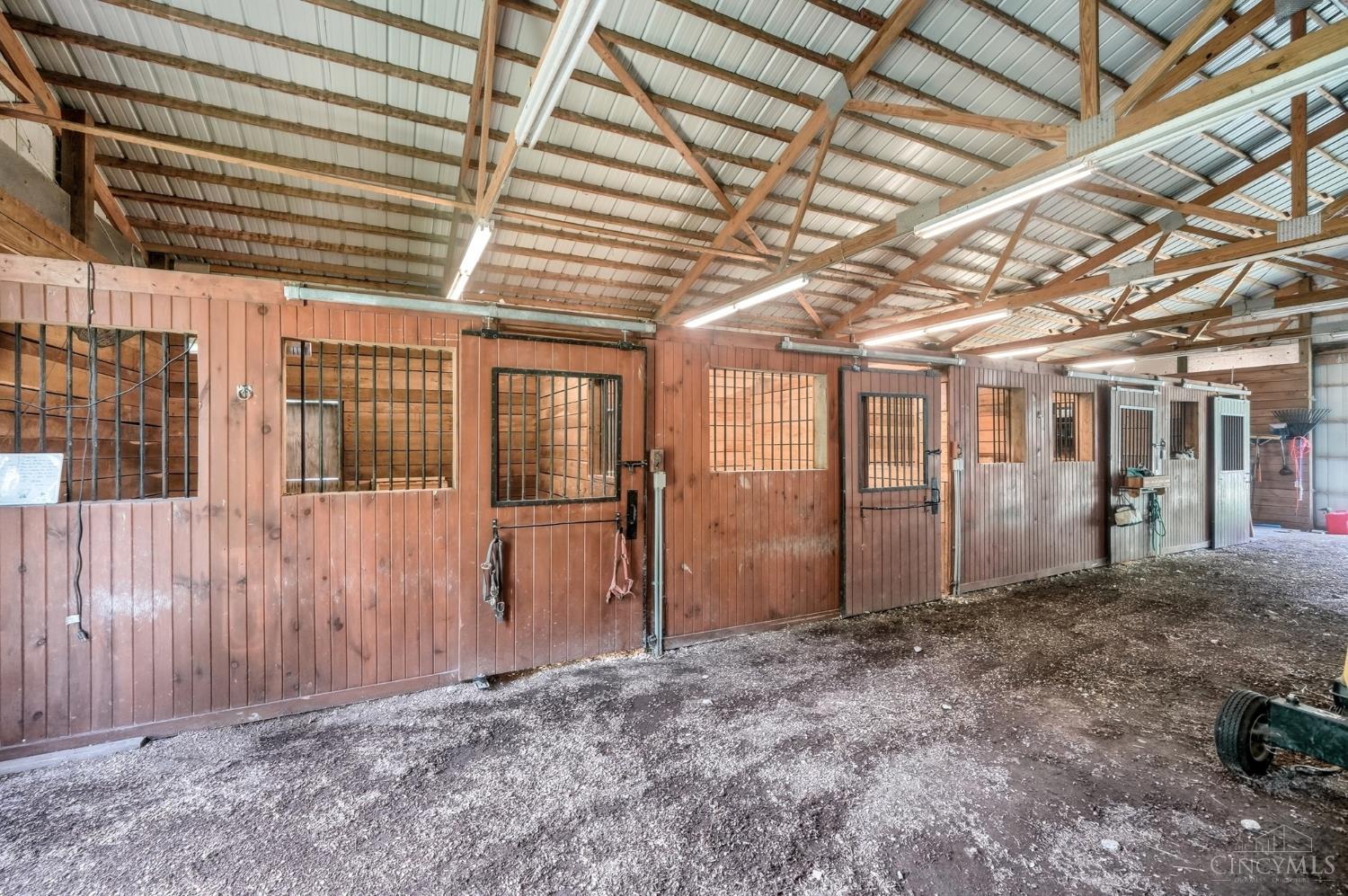 6315 Belfast Road Goshen, OH 45122 - Photo 81 of 94