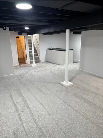 $214,750 | 609 Northeast 42nd Street, Kansas City, MO 64116