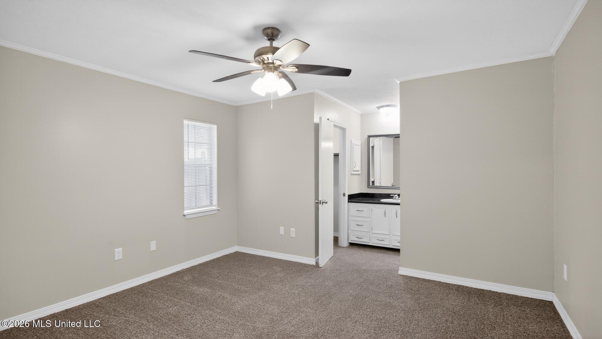 151 Plum Tree Road Brandon, MS 39047 - Photo 7 of 15 08_151_Plum_Tree_Rd-Bedroom-9430