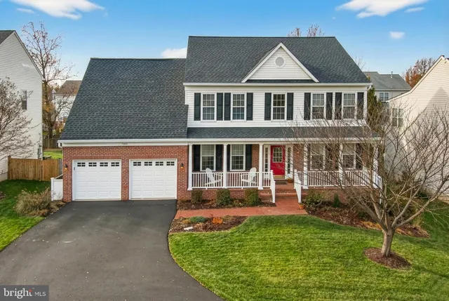 $1,079,000 | 7736 White Willow Court, Springfield, VA 22153