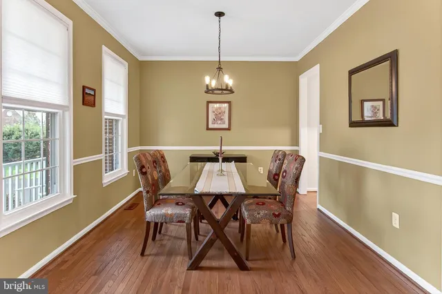 $1,079,000 | 7736 White Willow Court, Springfield, VA 22153