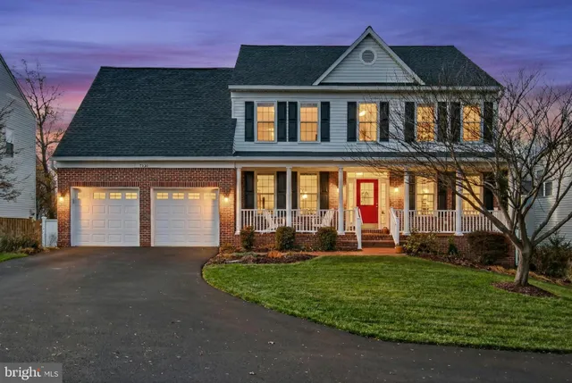 $1,079,000 | 7736 White Willow Court, Springfield, VA 22153