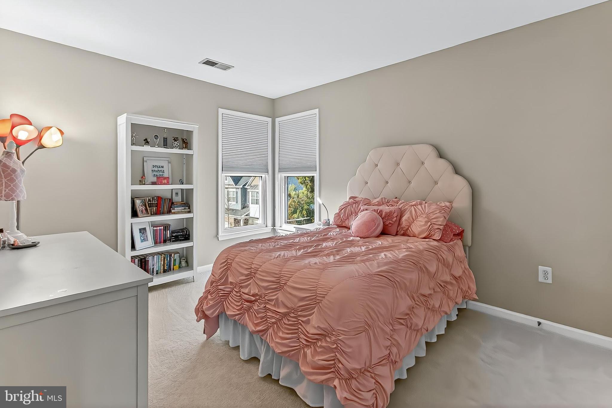 7736 White Willow Court Springfield, VA 22153 - Photo 48 of 84 Bedroom 3