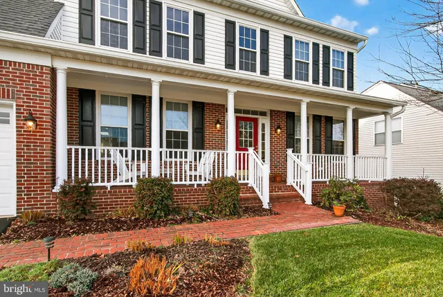 $1,079,000 | 7736 White Willow Court, Springfield, VA 22153