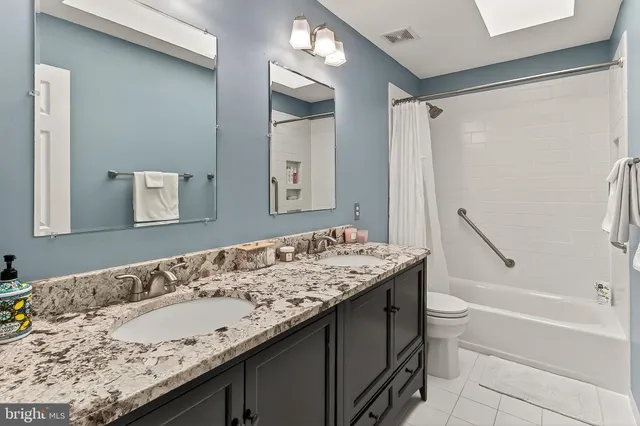 $1,079,000 | 7736 White Willow Court, Springfield, VA 22153