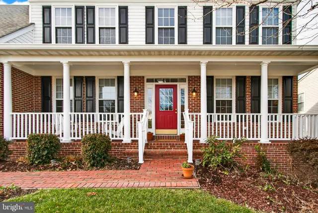 $1,079,000 | 7736 White Willow Court, Springfield, VA 22153