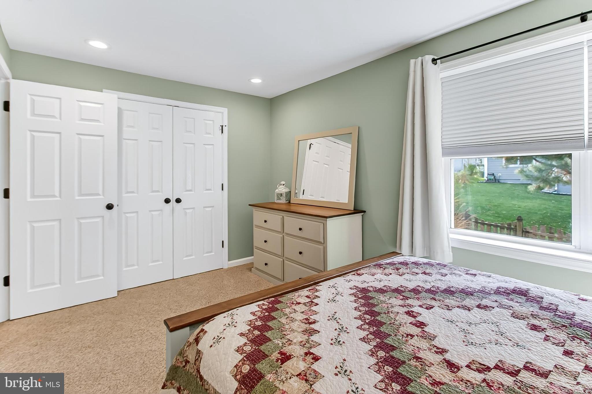 7736 White Willow Court Springfield, VA 22153 - Photo 62 of 84 5th Bedroom with WIC