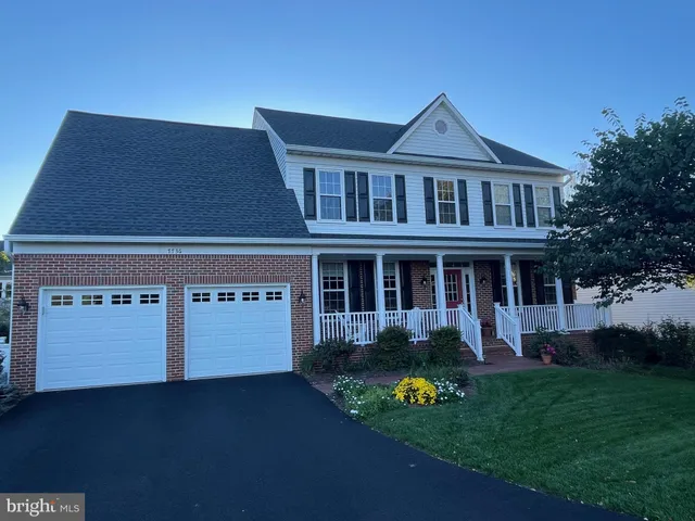 $1,079,000 | 7736 White Willow Court, Springfield, VA 22153