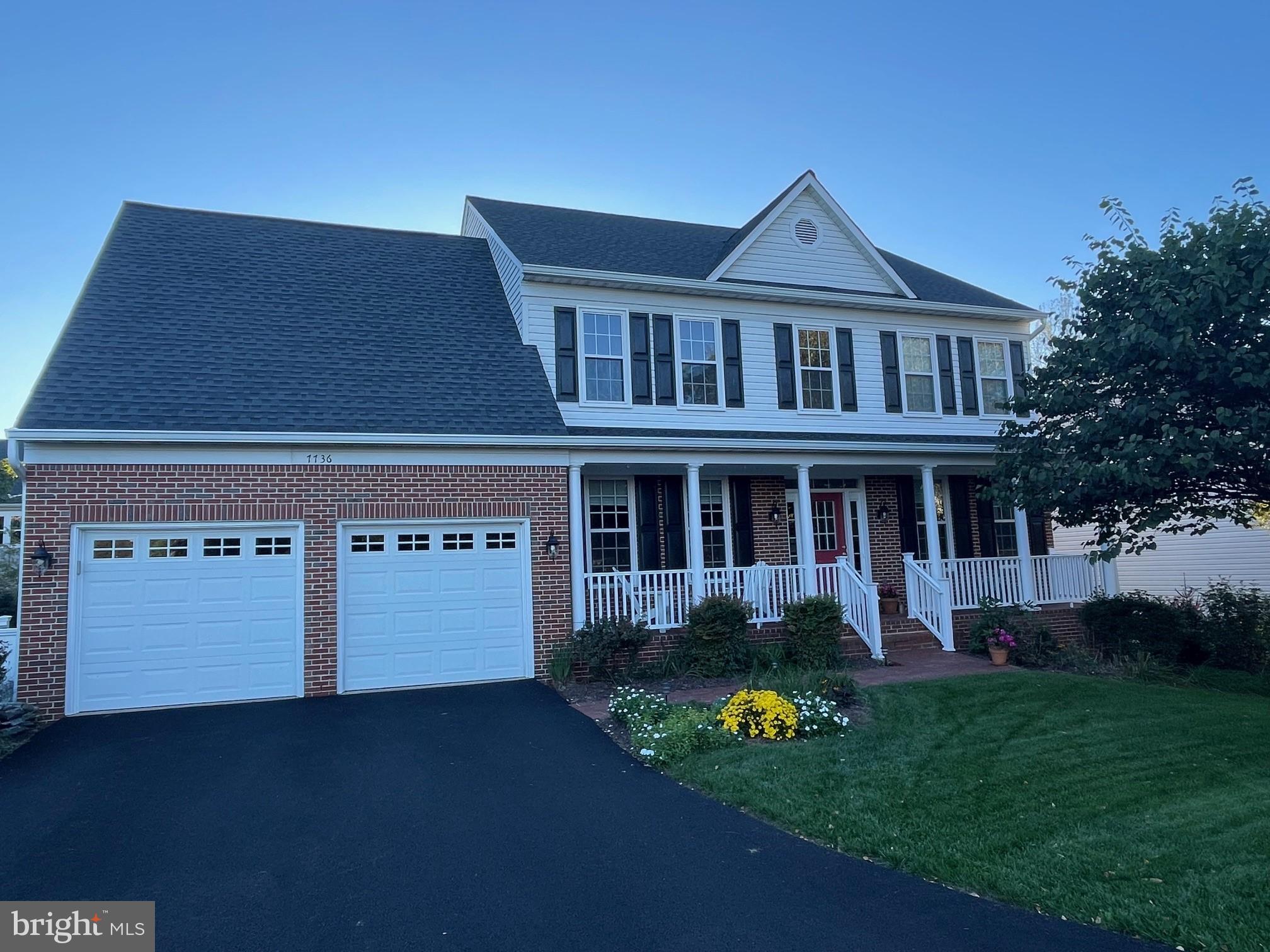 7736 White Willow Court Springfield, VA 22153 - Photo 78 of 84 Spring Time