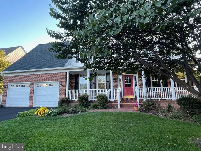 $1,079,000 | 7736 White Willow Court, Springfield, VA 22153