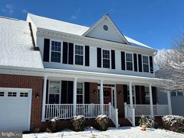 $1,079,000 | 7736 White Willow Court, Springfield, VA 22153