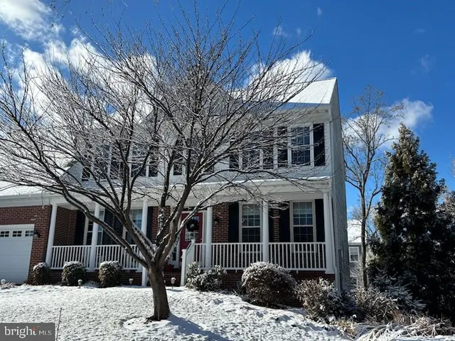 $1,079,000 | 7736 White Willow Court, Springfield, VA 22153