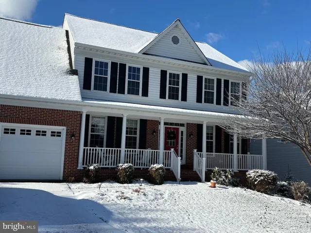 $1,079,000 | 7736 White Willow Court, Springfield, VA 22153