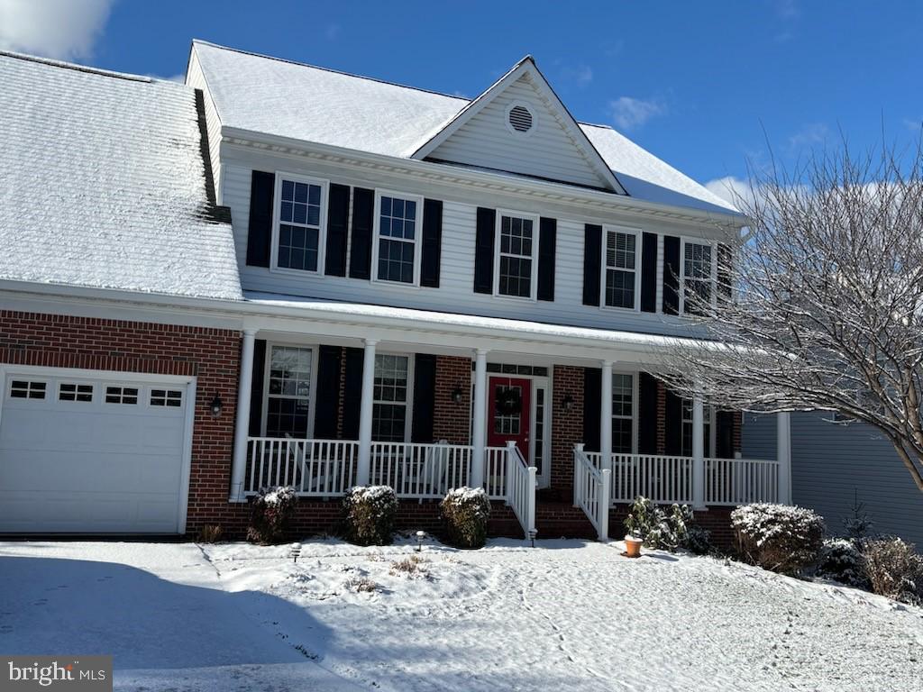 7736 White Willow Court Springfield, VA 22153 - Photo 84 of 84 Christmastime!