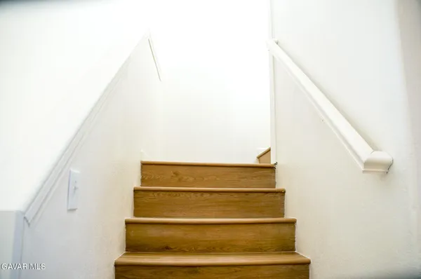 a view of entryway
