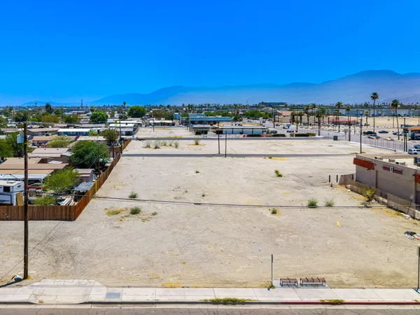 a view of outdoor space with city view
