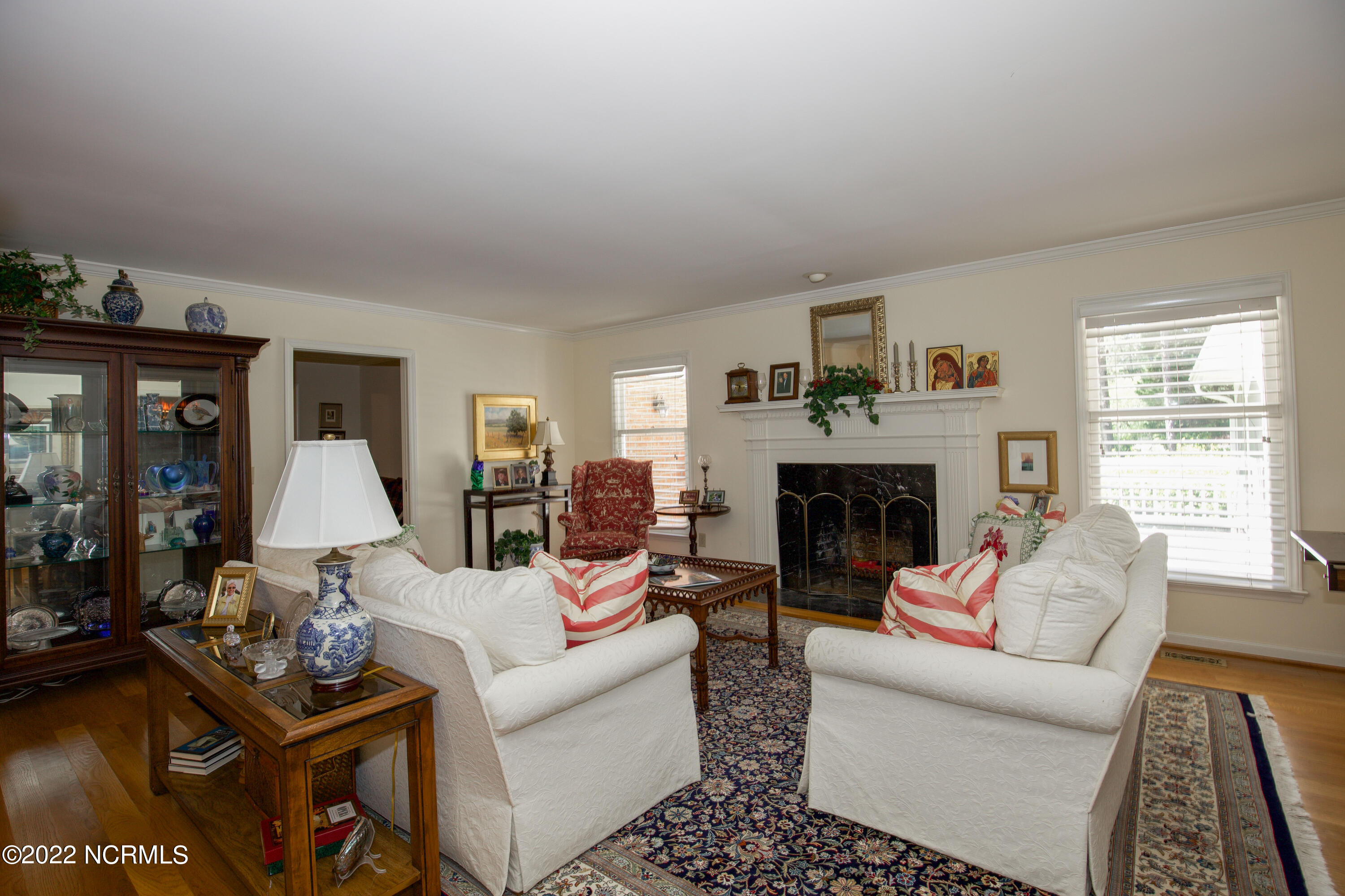 230 Frye Road Pinehurst, NC 28374 - Photo 8 of 50 230 Frye Rd-6